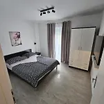 Miriam Srima Apartman *
