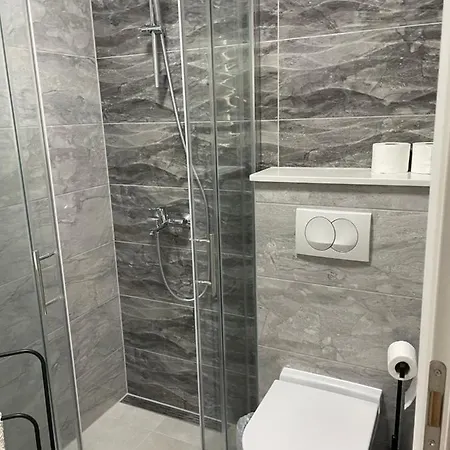 Miriam Srima Apartmán *