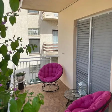 Miriam Srima * Vodice