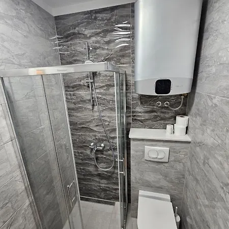 Apartmán Miriam Srima *