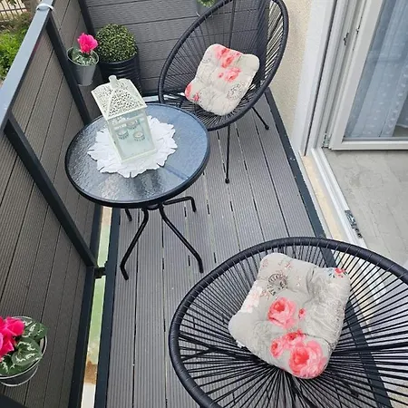 Apartmán Miriam Srima Vodice