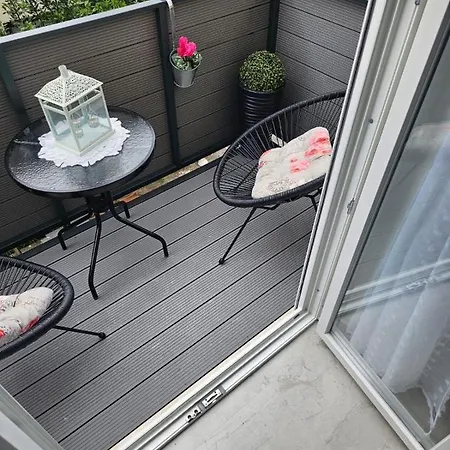 Apartamento Miriam Srima Vodice