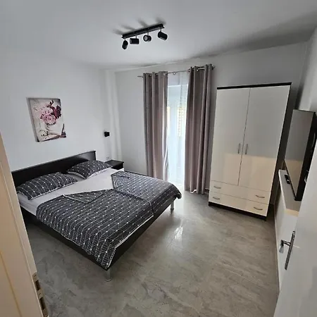 Miriam Srima Apartmán *