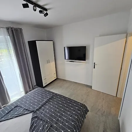 Apartmán Miriam Srima *