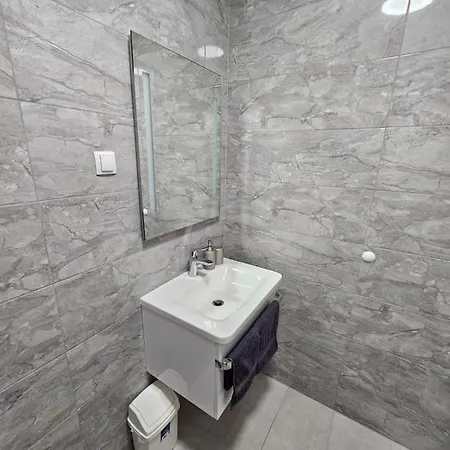 Apartmán Miriam Srima *