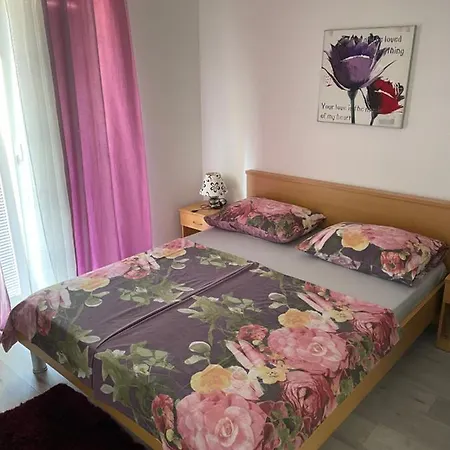 Miriam Srima Apartmán *