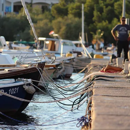 Apartmán Miriam Srima Vodice