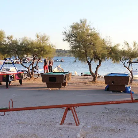 Apartmán Miriam Srima