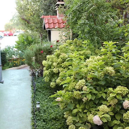 Appartement Miriam Srima *