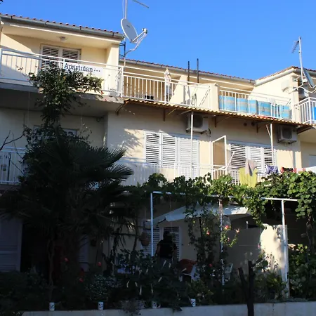 Appartement Miriam Srima