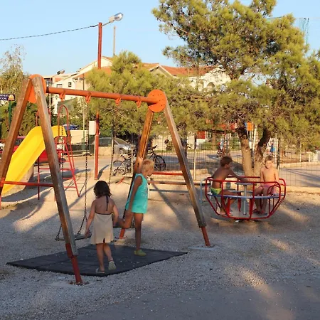 Apartmán Miriam Srima Vodice