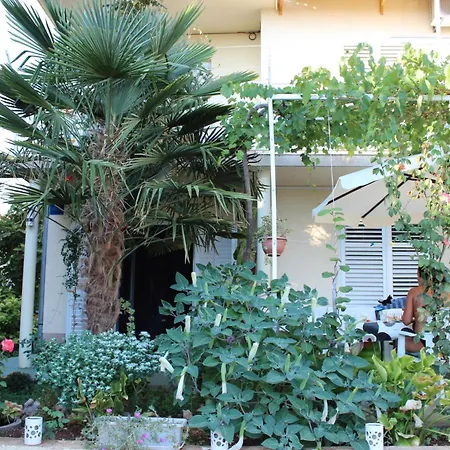 Appartement Miriam Srima