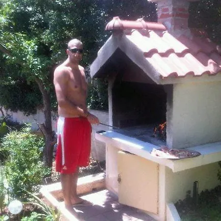 Apartmán Miriam Srima *