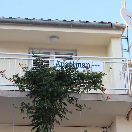 Apartmán Miriam Srima