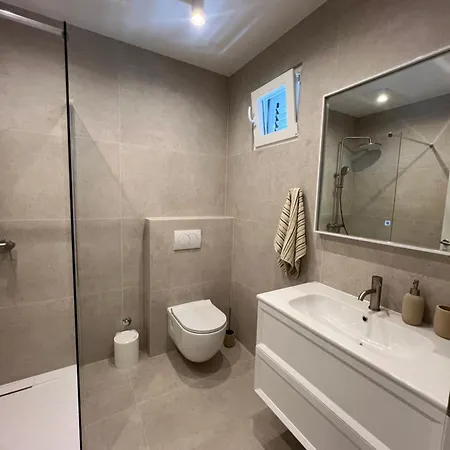 Miriam Srima Apartment