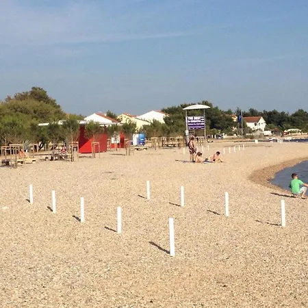 Apartmán Miriam Srima