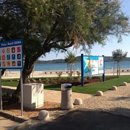 Apartmán Miriam Srima *