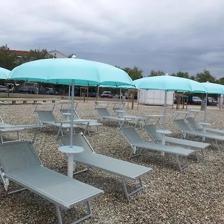 Miriam Srima Apartmán *