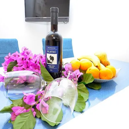 Apartmán Miriam Srima