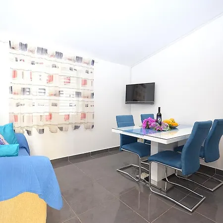 Miriam Srima Apartmán