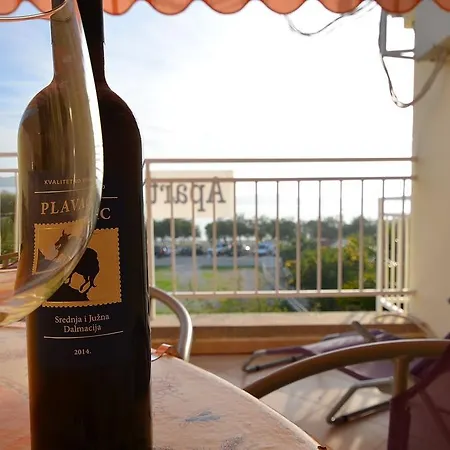 Miriam Srima * Vodice