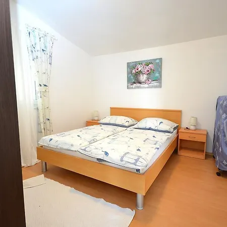 Miriam Srima Apartmán Vodice