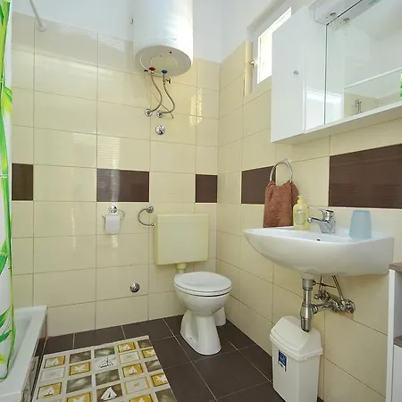 Apartmán Miriam Srima Vodice