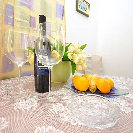 Miriam Srima Apartmán