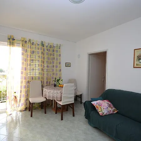 Miriam Srima Apartmán