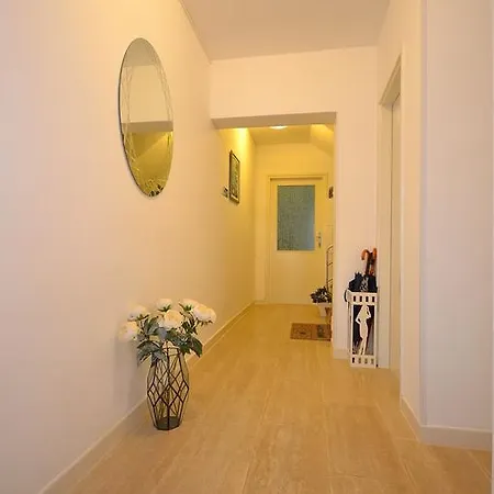 Miriam Srima Apartmán *