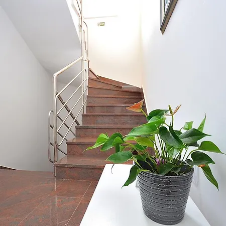 Apartment Miriam Srima *