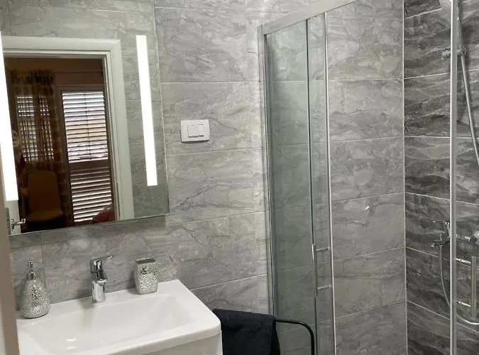 Miriam Srima Apartamento *