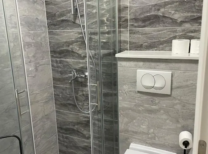 Miriam Srima Appartement *