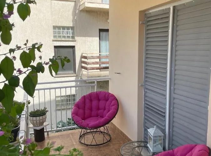 Miriam Srima * Vodice