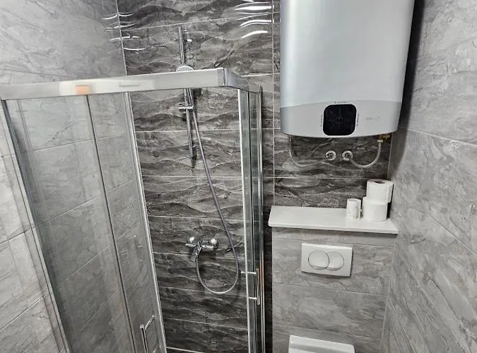 Apartamento Miriam Srima *