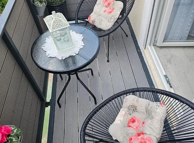 Apartamento Miriam Srima Vodice