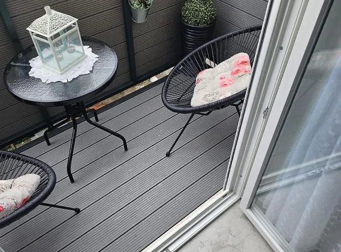 Apartamento Miriam Srima Vodice