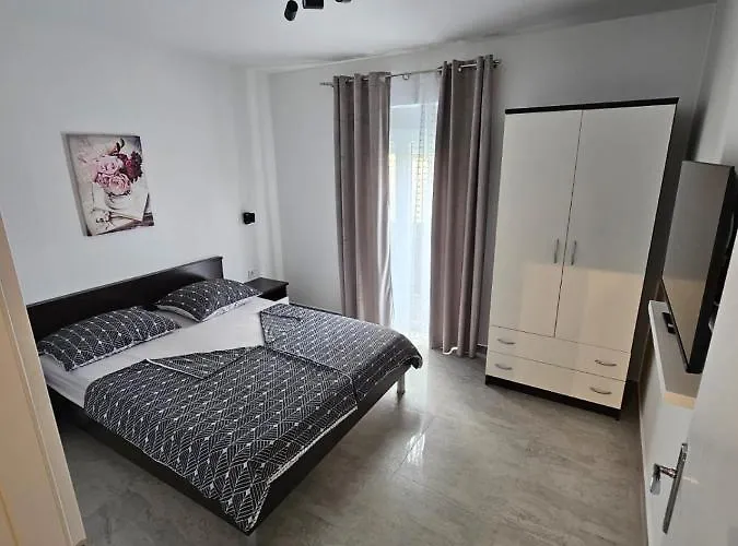 Miriam Srima Appartement *