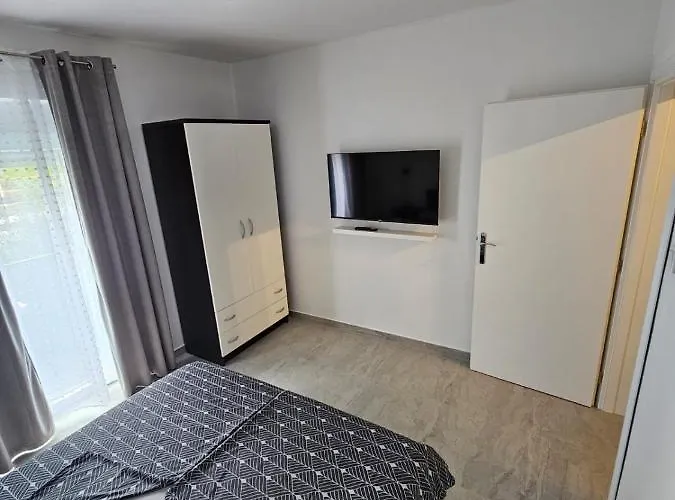 Appartement Miriam Srima *