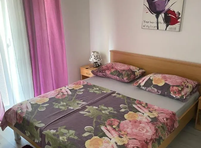 Miriam Srima Appartement *