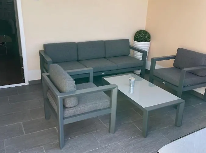 Appartement Miriam Srima