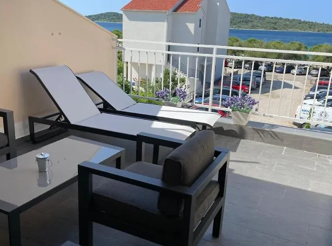 Apartamento Miriam Srima *