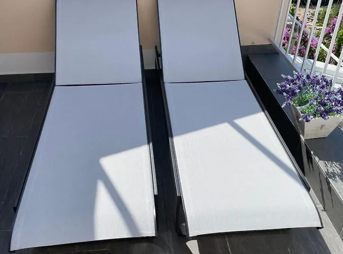 Appartement Miriam Srima