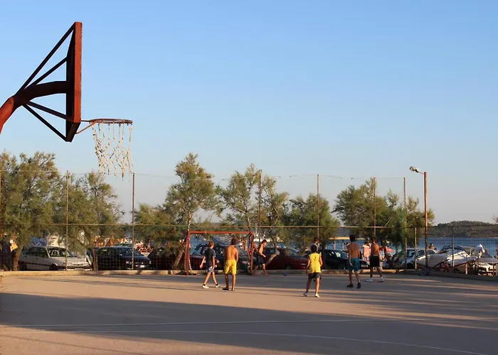 Appartement Miriam Srima