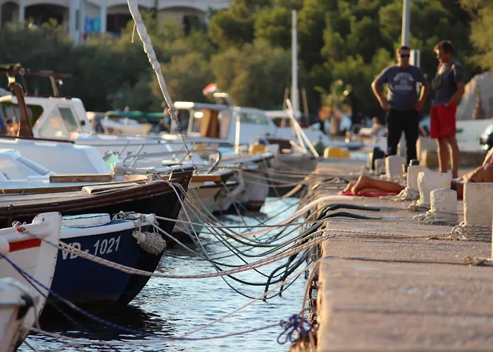 Appartement Miriam Srima Vodice