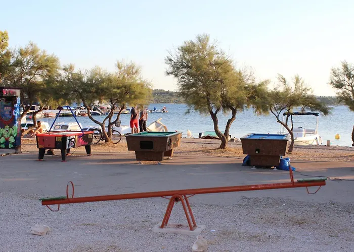 Apartamento Miriam Srima