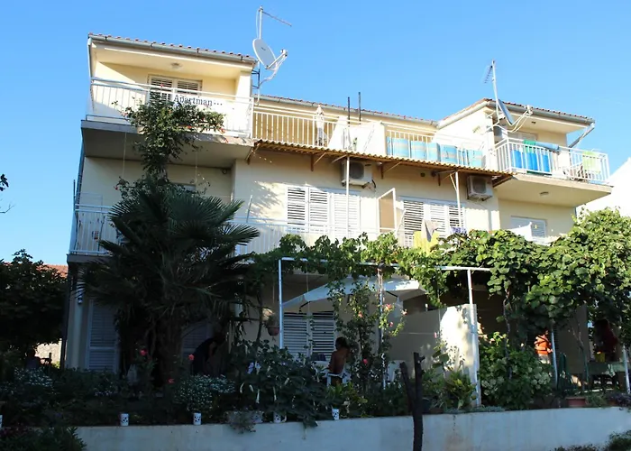 Apartamento Miriam Srima *