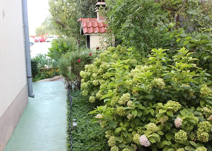 Appartement Miriam Srima *