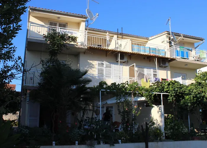 Appartement Miriam Srima