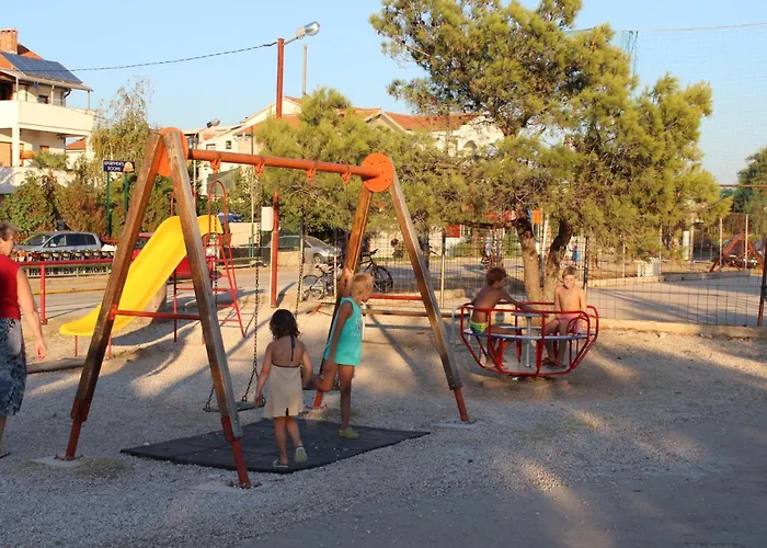 Apartamento Miriam Srima Vodice